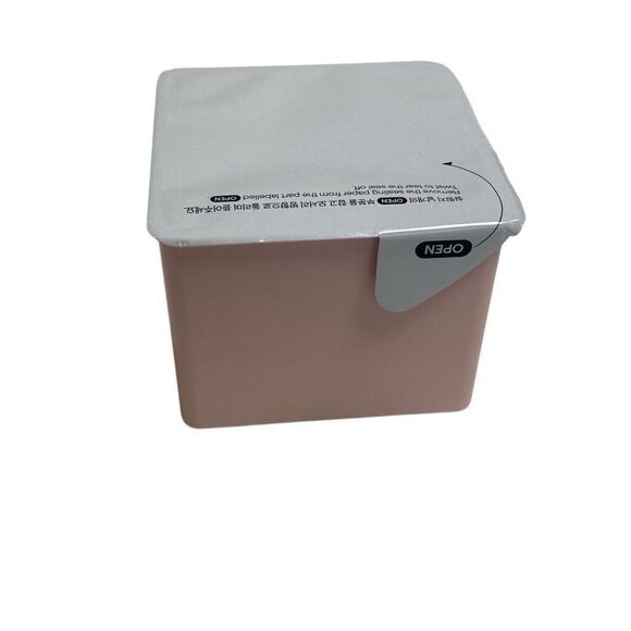 Mediheal Collagen Ampoule Pad 100 Pads Refill Pack Sealed - Picture 1 of 1